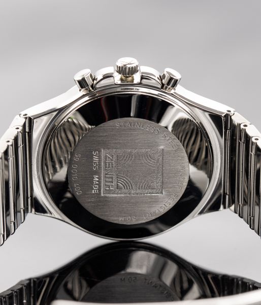 Zenith El Primero 59.0010.400